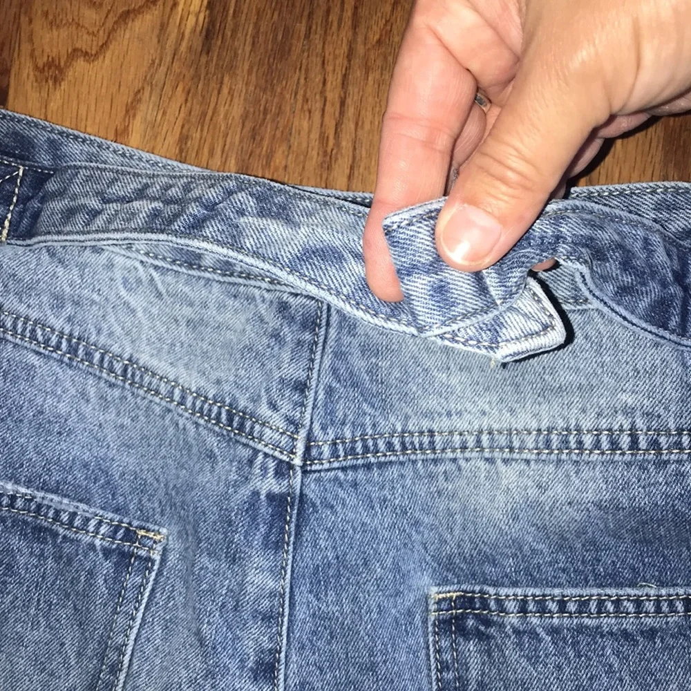 Fashion Nova Jeans